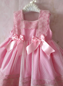 Sonata SS25 Dress (made to order)
