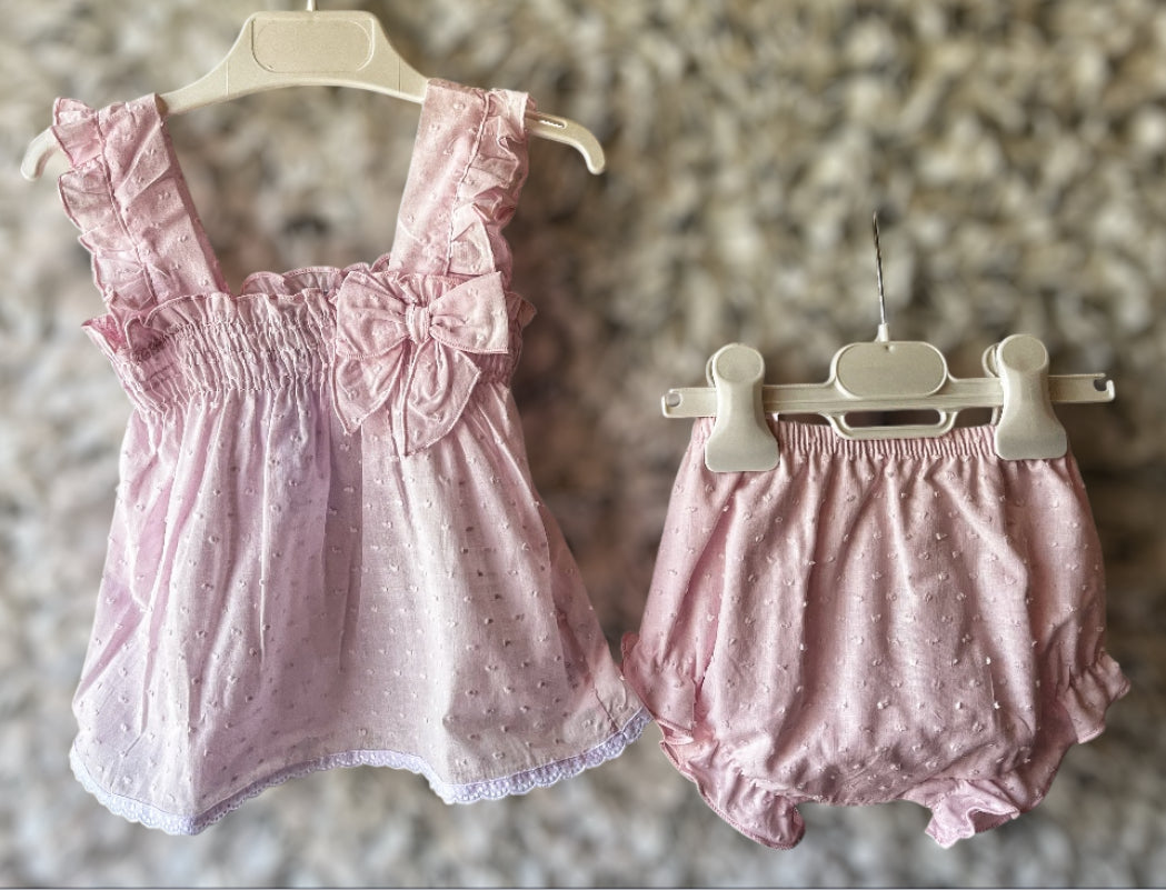 Calamaro summer 2piece