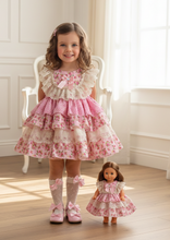 SS26 Sonata (handmade to order please read description)