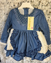 MATILDA 4years La Amapola - BABY