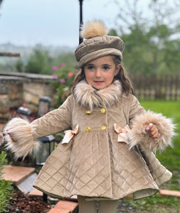 AW25 Sonata (handmade to order please read description)