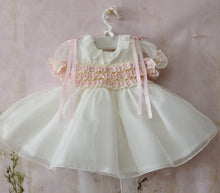 SS26 Sonata (handmade to order please read description)