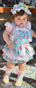 SS25 Sonata (handmade to order please read description)