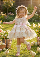 SS26 Sonata (handmade to order please read description)