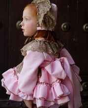 Ela mini AW24 5/6weeks delivery