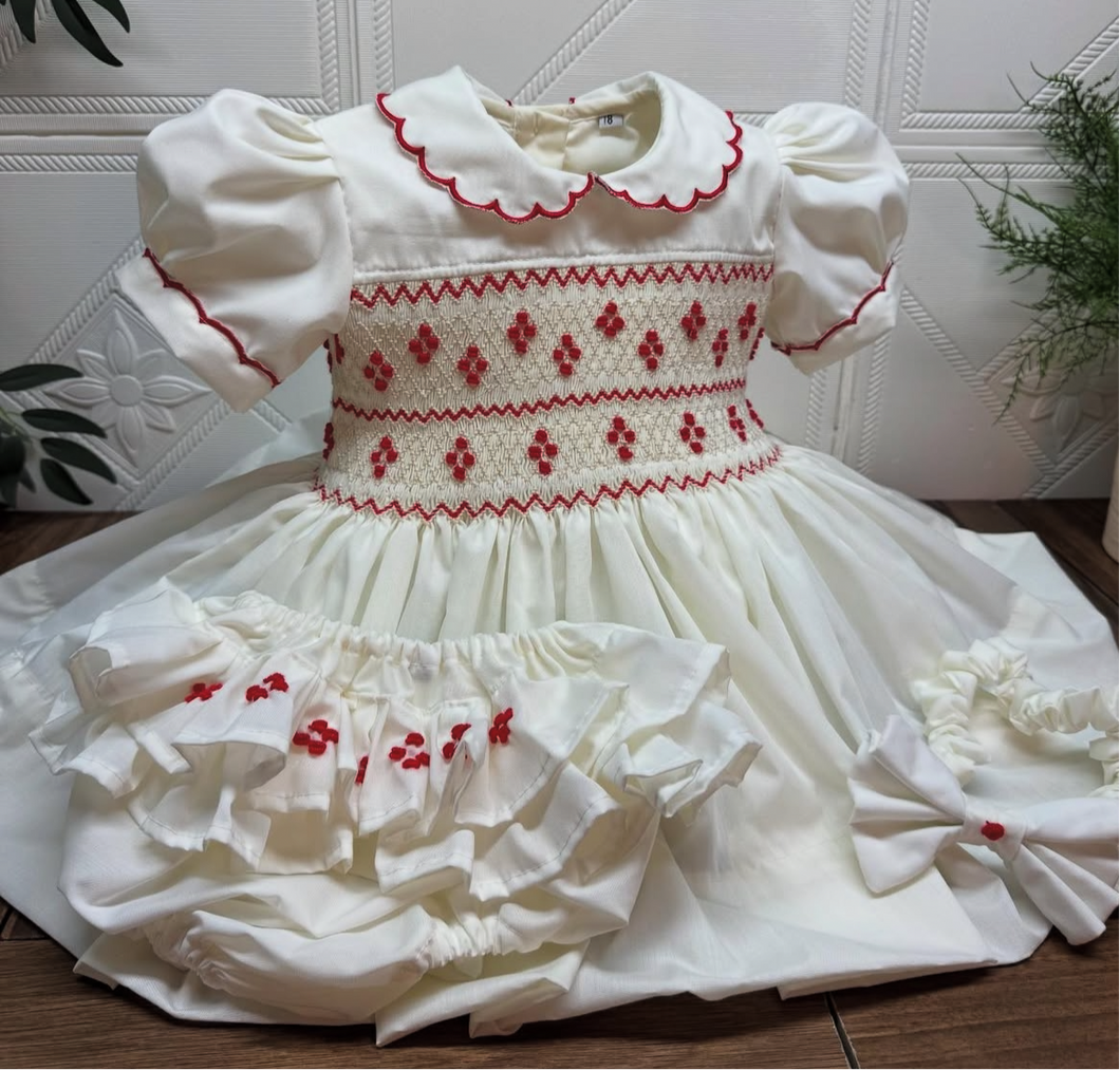 Aw25 handmade  luxe classic (5/6week preorder) 1098