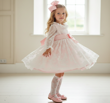 SS26 Sonata (handmade to order please read description)