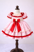 SS26 Valentines Sonata (handmade to order please read description)