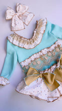Ela mini AW24 (handmade 5/6weeks)