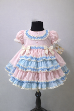 SS26 Sonata BERRY 26 (handmade to order please read description)