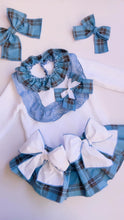 Ela mini AW24 (handmade 5/6weeks)