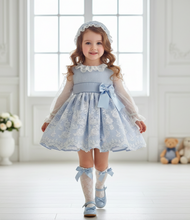 SS26 Sonata (handmade to order please read description)