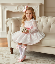 SS26 Sonata (handmade to order please read description)