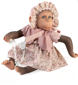 36101 Lola Monkey Glam Dress
