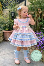 SS26 Sonata BERRY 26 (handmade to order please read description)