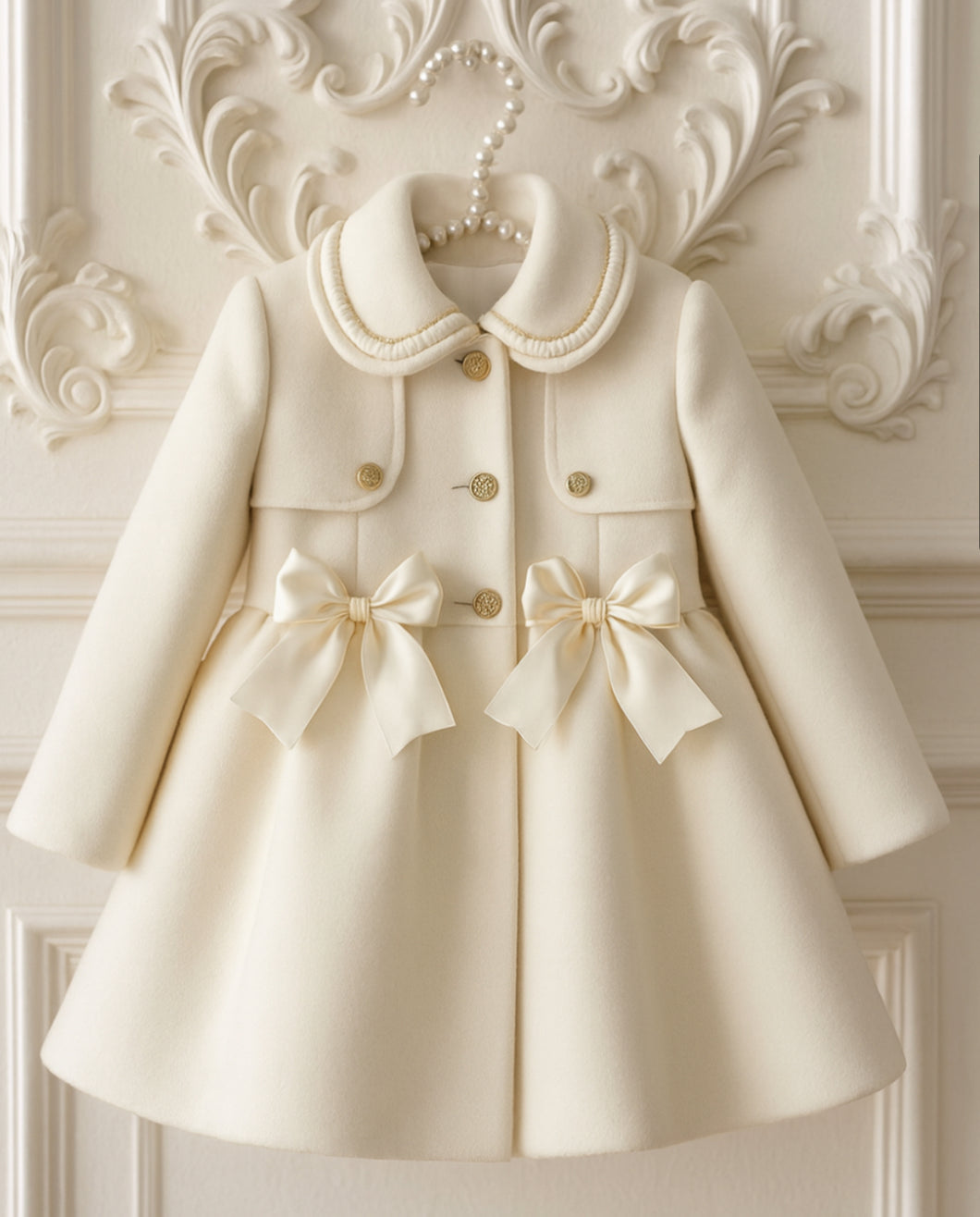 AW25 Sonata (handmade to order please read description)