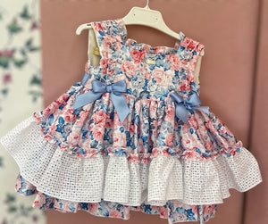 La amapola ss25 SUMMER EXCLUSIVE