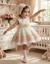 SS26 Sonata (handmade to order please read description)