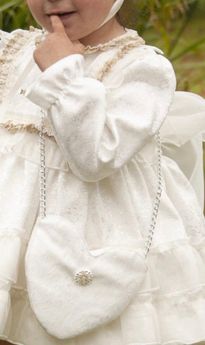 sonata aw24 HANDBAG ONLY  (handmade to order) please read description