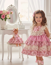 SS26 Sonata (handmade to order please read description)