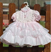 SS26 Sonata (handmade to order please read description)