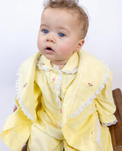 SS25 Handmade easter Pyjamas set. 5/6weeks delivery 1098