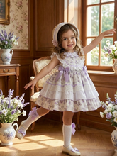 SS26 Sonata (handmade to order please read description)