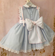 SS25 Sonata (handmade to order please read description)