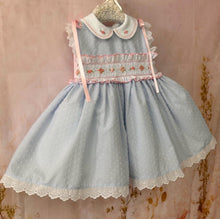 SS25 Sonata (handmade to order please read description)