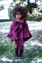 ELA AW24 dress knickers and bonnet  (handmade 6weeks)