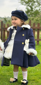 AW25 Sonata (handmade to order please read description)