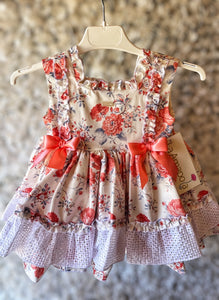 La amapola ss25 SUMMER EXCLUSIVE