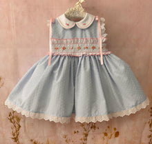 SS26 Sonata (handmade to order please read description)