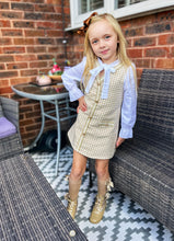 New aw23 Chanel dress AGE 12