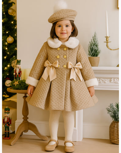 AW25 Sonata (handmade to order please read description)