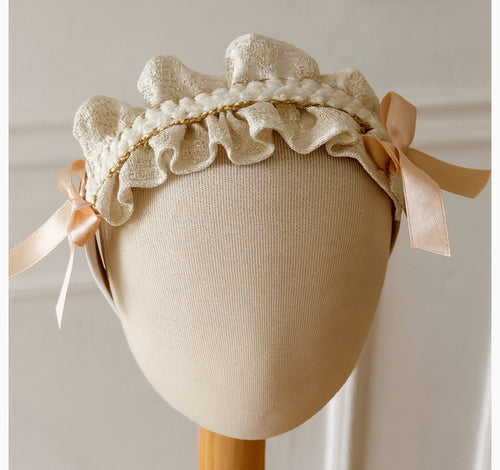 AW25 Sonata (handmade to order please read description)
