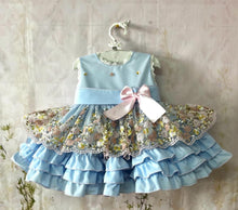 SS26 Sonata (handmade to order please read description)