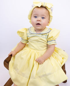 Ss25 handmade  easter night set(5/6week preorder) 1098