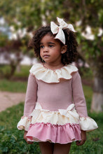 Aw25 ela dress and clip