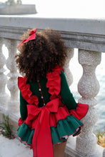 Aw25 ela dress and knickers