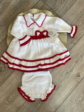 Rahigo aw25 WHITE AND RED 25234