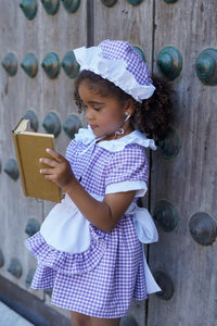 Ela school uniform (4/5week delivery)