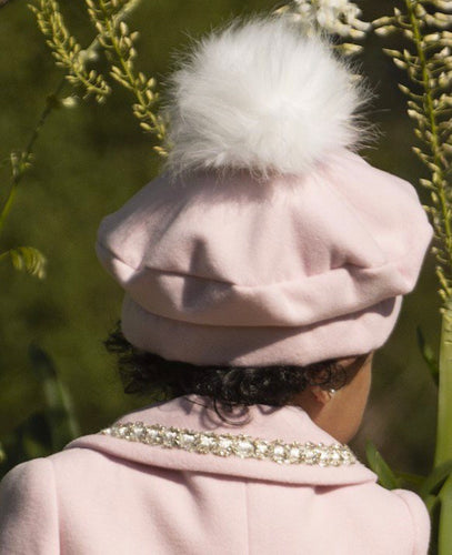 sonata aw24 HAT ONLY  (handmade to order) please read description