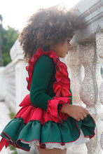 Aw25 ela dress and knickers