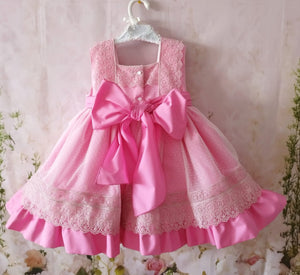 Sonata SS25 Dress (made to order)