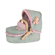 81745 Convertible 3x1 Doll's Pram Provinza Collection