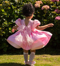 Sonata age 4 in stock pink