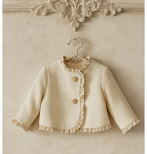 AW25 Sonata 3piece set  (handmade to order please read description)