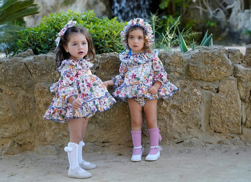 Ela mini AW24 5/6weeks delivery