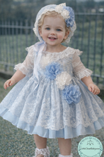 SS26 Ela confeccion  (5/6weeks)